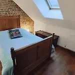 La Brasserie Holiday home Chooz