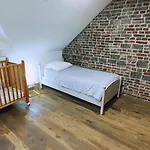 La Brasserie Holiday home