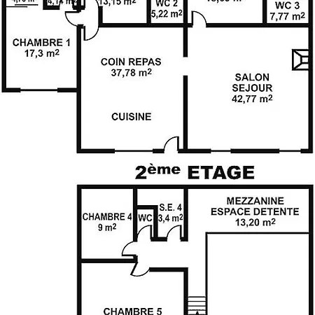 La Brasserie * Chooz