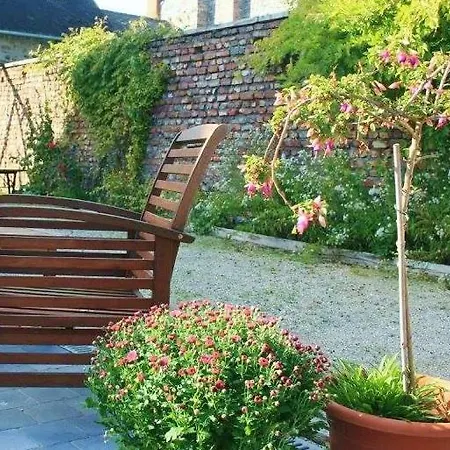 La Brasserie Holiday home
