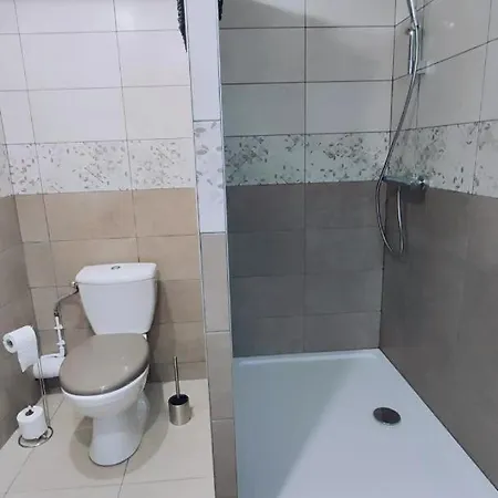 펜션 La Brasserie Chooz