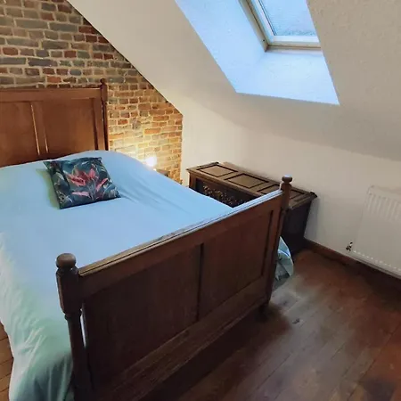 La Brasserie 펜션 Chooz