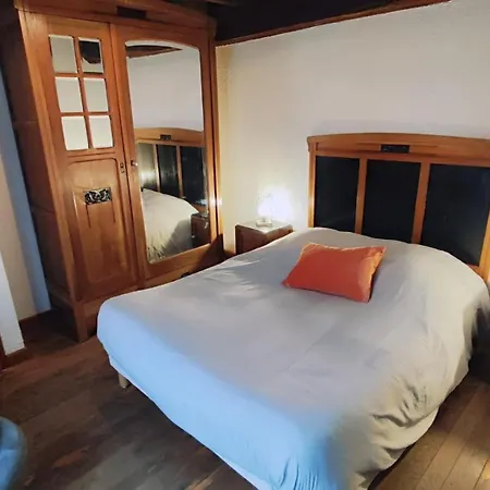 Holiday home La Brasserie Chooz