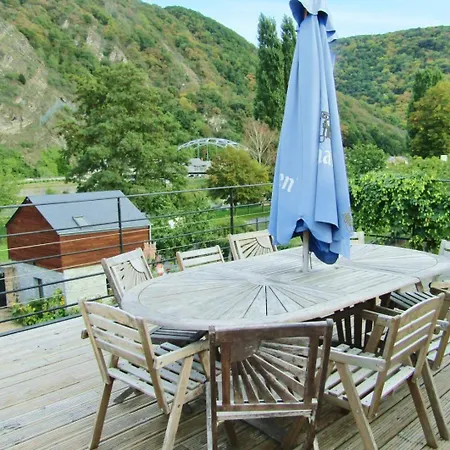 La Brasserie Holiday home