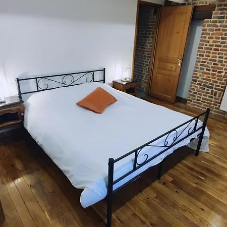 La Brasserie Holiday home Chooz
