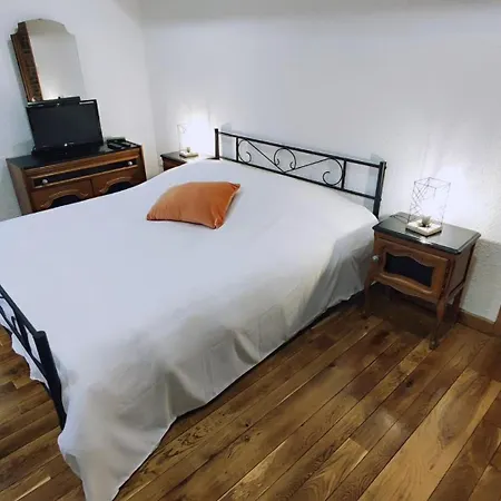 La Brasserie 펜션 Chooz